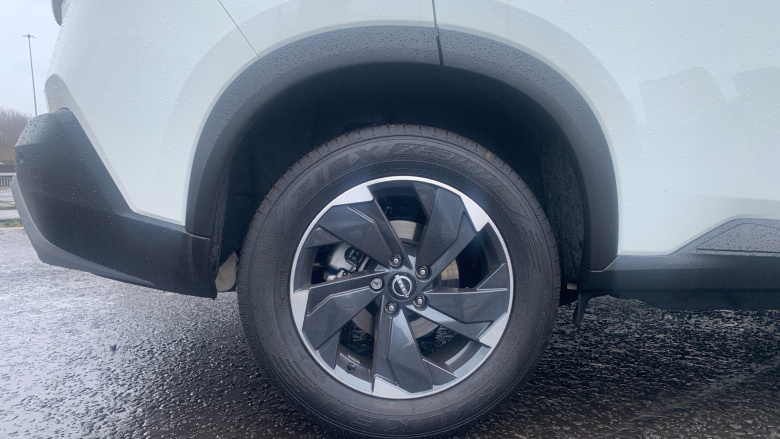 Nissan X-Trail 1.5 MHEV 163 Acenta Premium 5dr [7 Seat] Xtronic Petrol Station Wagon